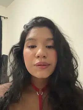 Snapshot of Lyria_Diamond chatting on 10-13-25, 10:21 Lyria Diamond online show from 10-13-25, 10:21