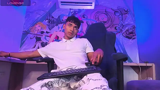 Jaycob Black1 online show from 01-13-26, 02:59