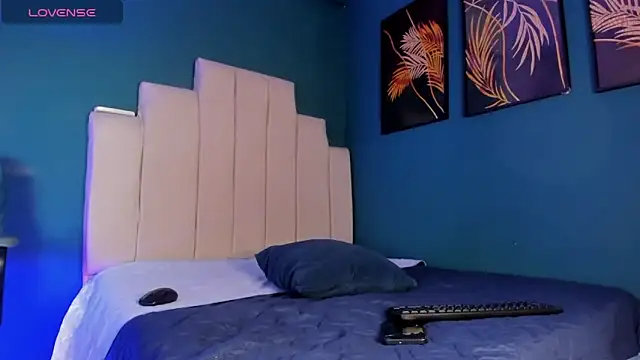 Jaycob Black1 online show from 10-19-25, 12:19