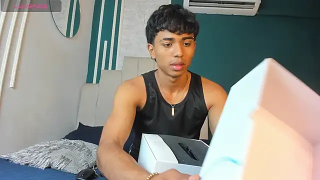 Jaycob Black1 online show from 11-29-25, 12:16