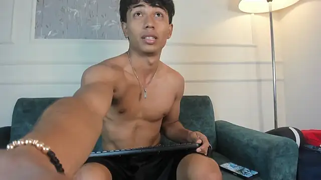 Jaycob Black1 online show from 11-13-25, 07:18