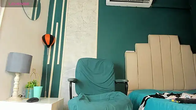 Jaycob Black1 online show from 10-07-25, 01:34