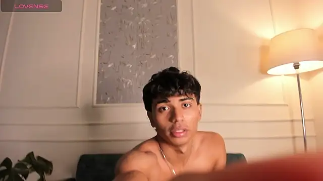 Jaycob Black1 online show from 11-11-25, 12:33