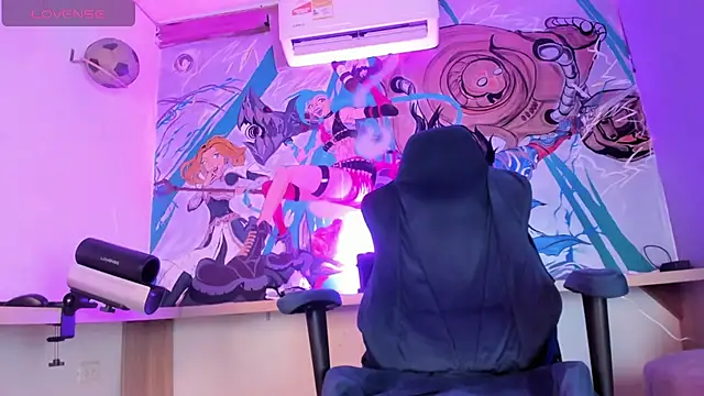 Jaycob Black1 online show from 11-23-25, 12:26