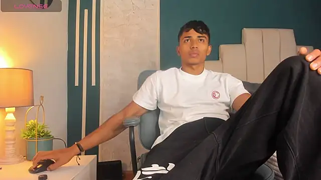 Jaycob Black1 online show from 01-12-26, 03:57