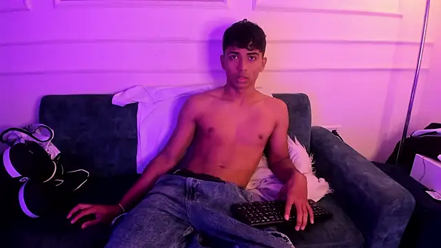 Jaycob Black1 online show from 01-18-26, 12:19