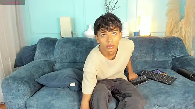 Jaycob Black1 online show from 12-02-25, 12:18