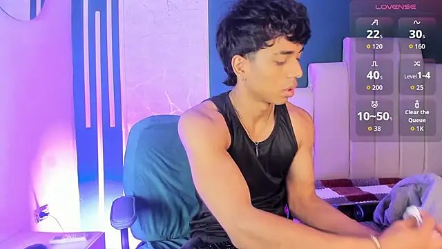 Jaycob Black1 online show from 10-15-25, 12:13