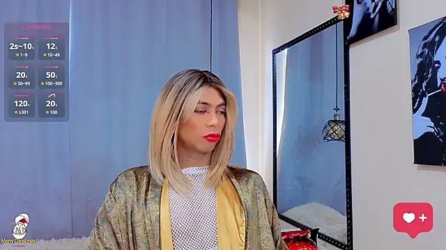 Marcello Nova online show from 02-18-26, 01:29