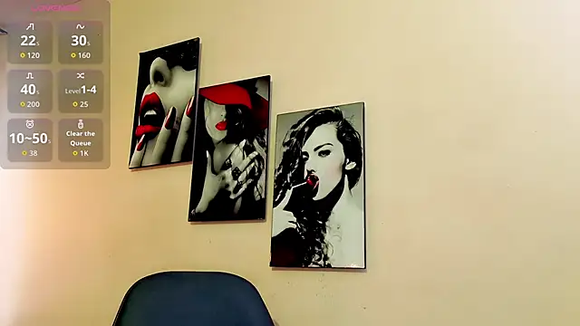 Marcello Nova online show from 11-27-25, 01:22