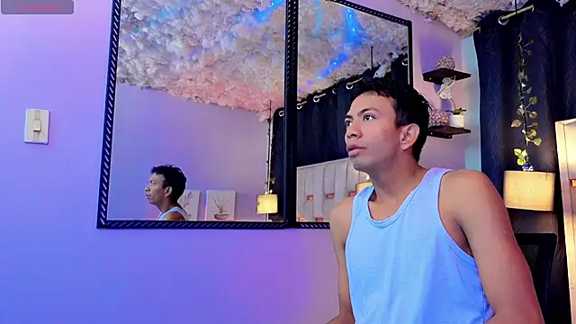 Marcello Nova online show from 09-20-25, 12:10