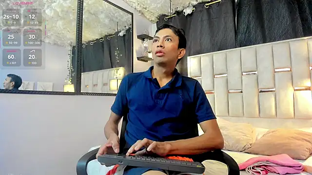 Marcello Nova online show from 10-06-25, 11:55