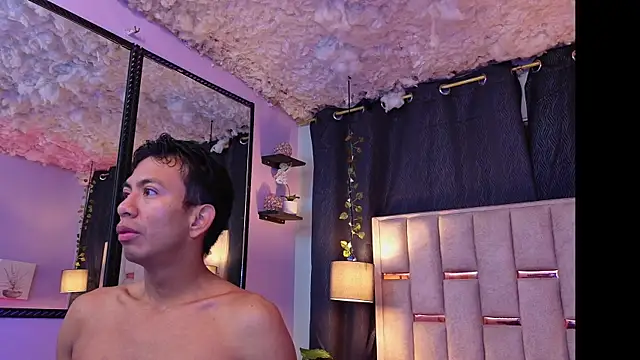 Marcello Nova online show from 09-24-25, 12:00