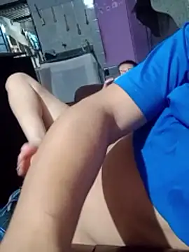 Cachorrinha2025 online show from 01-07-26, 01:10