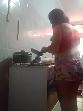 Cachorrinha2025 online show from 02-08-26, 05:32