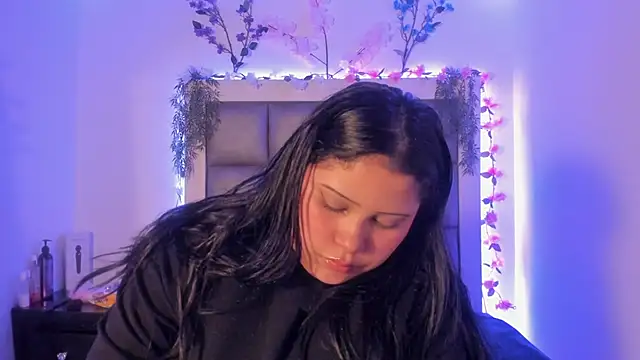 abbiecollins js online show from 03-21-26, 03:08