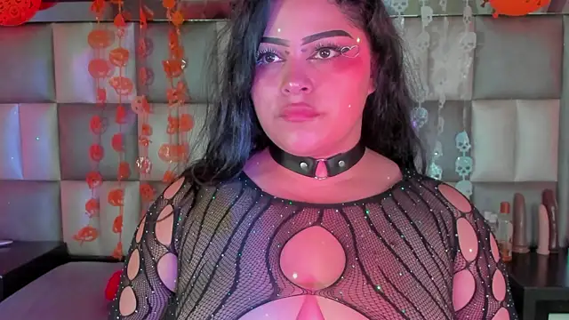 abbiecollins js online show from 10-18-25, 04:36