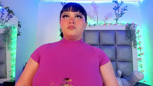 abbiecollins js online show from 05-26-26, 04:21