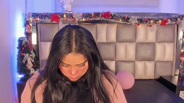 abbiecollins js online show from 12-04-25, 04:00