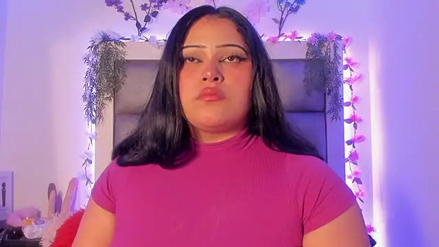 abbiecollins js online show from 03-24-26, 04:12