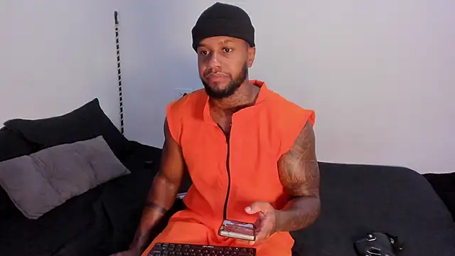 Snapshot of Jay_Jhonson1 chatting on 10-16-25, 12:19 Jay Jhonson1 online show from 10-16-25, 12:19