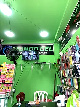 Karol sexy23 online show from 11-21-25, 03:11