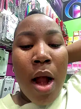 Karol sexy23 online show from 12-13-25, 08:59