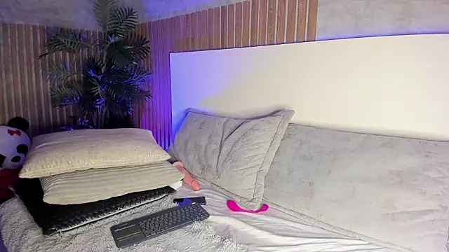 Amber Santana online show from 03-14-26, 12:05