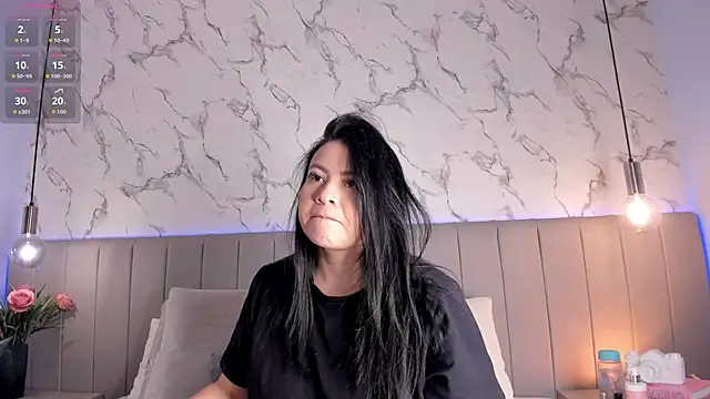 Amber Santana online show from 11-26-25, 09:26