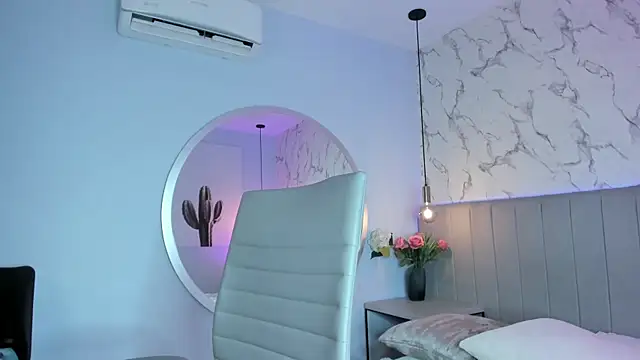 Amber Santana online show from 12-04-25, 09:25