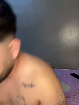 coupleyys online show from 02-22-26, 08:54