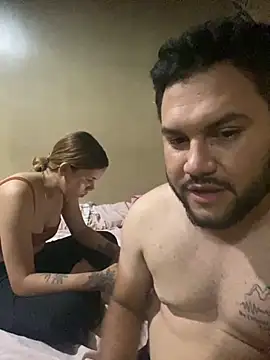 coupleyys online show from 10-26-25, 01:50