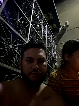 coupleyys online show from 11-02-25, 02:27