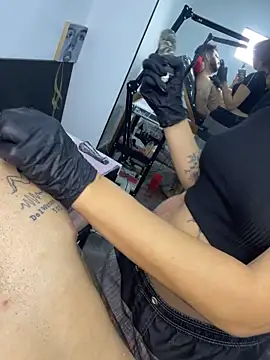 coupleyys online show from 02-16-26, 07:01