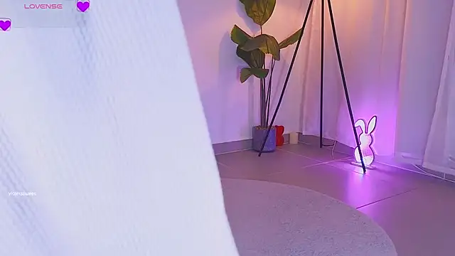 violetssweet online show from 01-13-26, 12:58