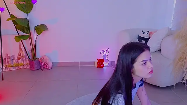 violetssweet online show from 10-04-25, 12:39