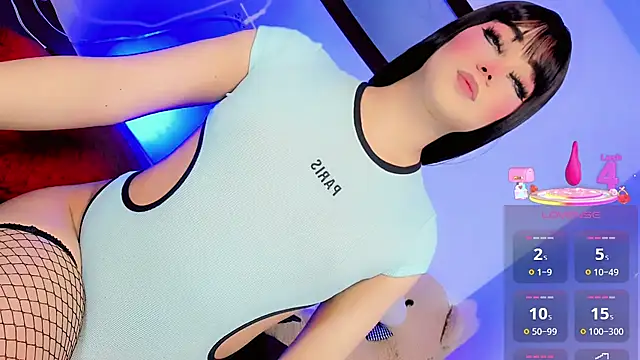 daniela dolls online show from 07-03-26, 01:28