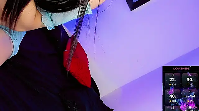 daniela dolls online show from 02-14-26, 02:06