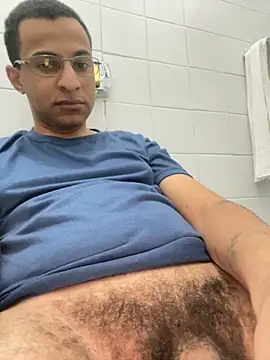 pauzudomoreno1 online show from 11-29-25, 03:39
