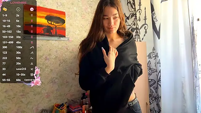 Cuteviola online show from 05-01-26, 12:59
