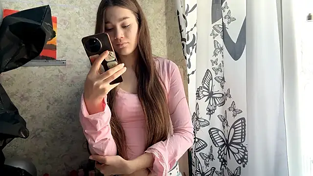 Cuteviola online show from 03-11-26, 12:48