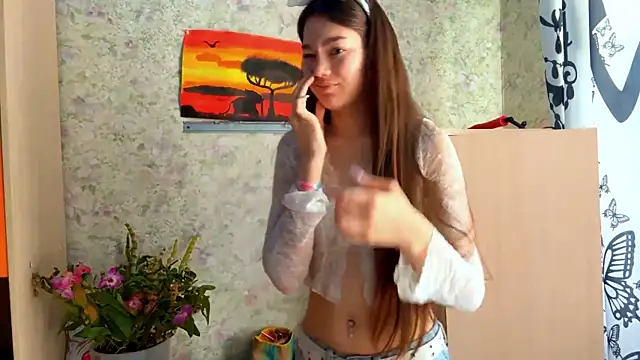 Cuteviola online show from 04-06-26, 12:39