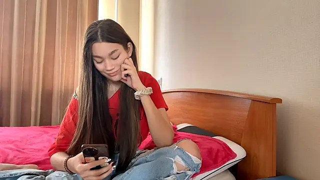 Snapshot of Cuteviola chatting on 10-02-25, 03:10 Cuteviola online show from 10-02-25, 03:10