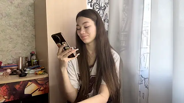 Snapshot of Cuteviola chatting on 02-12-26, 11:59 Cuteviola online show from 02-12-26, 11:59