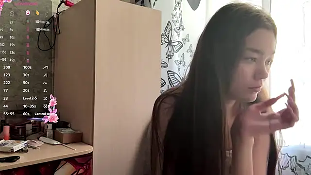 Cuteviola online show from 06-02-26, 12:43
