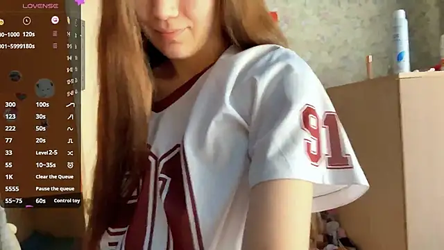 Cuteviola online show from 04-14-26, 12:59