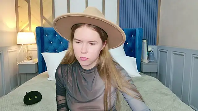 Alida Brice online show from 11-21-25, 05:56