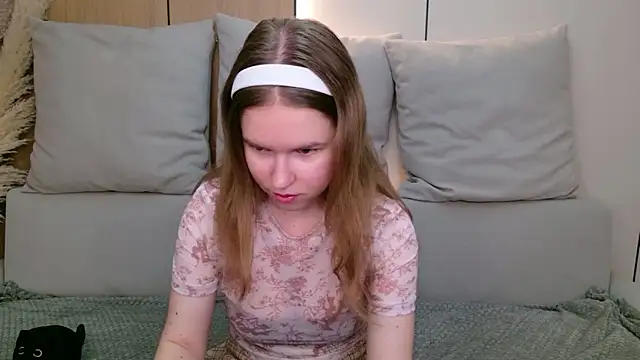 Alida Brice online show from 04-05-26, 05:36