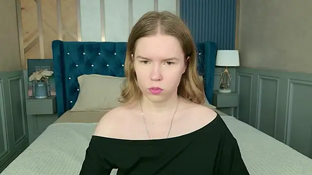 Alida Brice online show from 05-24-26, 06:24