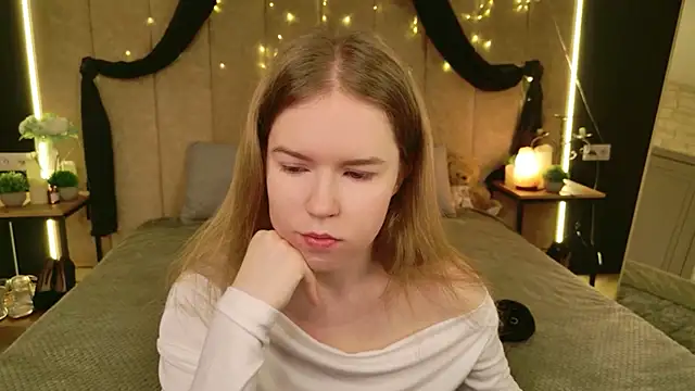 Alida Brice online show from 03-24-26, 05:29